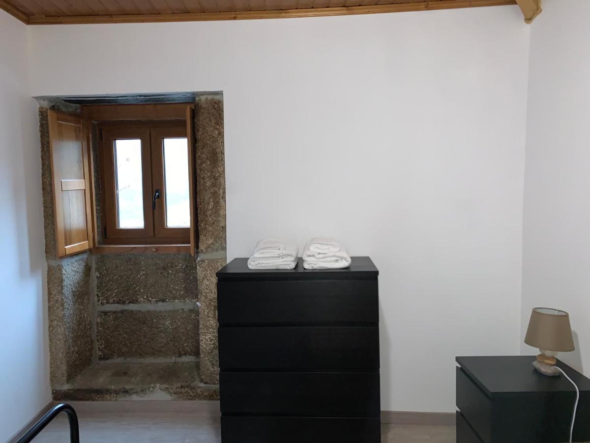 ヴィラ・レアル Casa Do Julien Mountain Experienceヴィラ エクステリア 写真