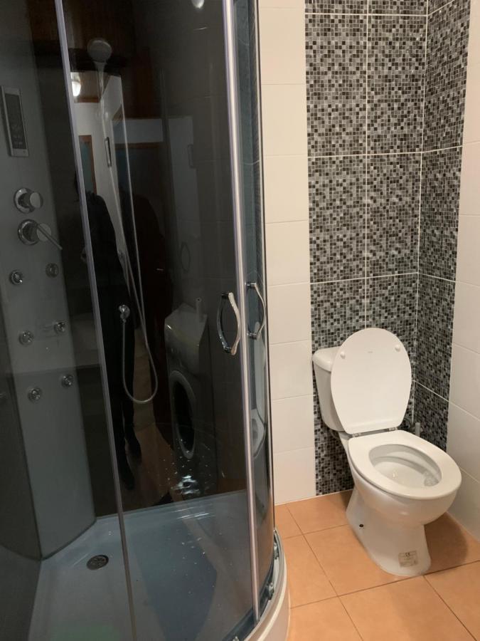 ヴィラ・レアル Casa Do Julien Mountain Experienceヴィラ エクステリア 写真